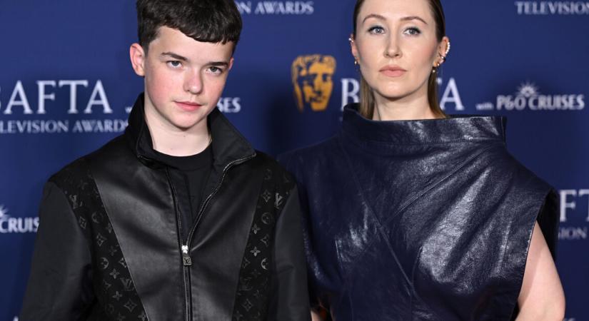 Egészen váratlan sorozatban tűnt fel a Netflix új sztárja