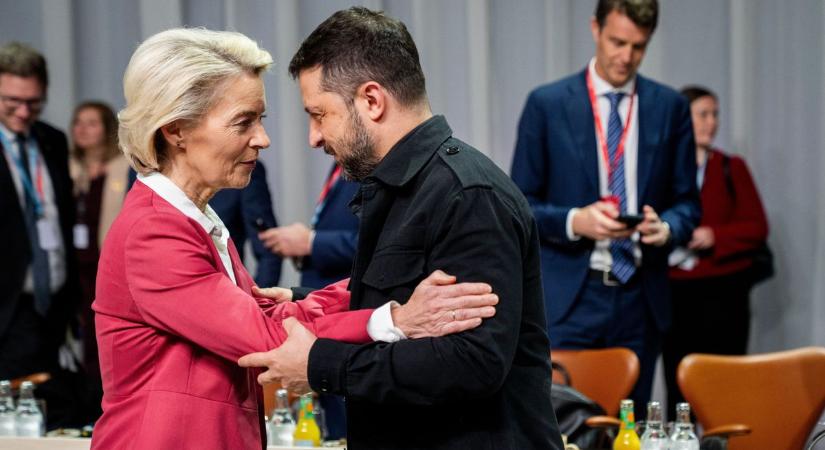 Szerbia készen áll a csatlakozásra, Brüsszel mégis Ukrajna tagságát szorgalmazza
