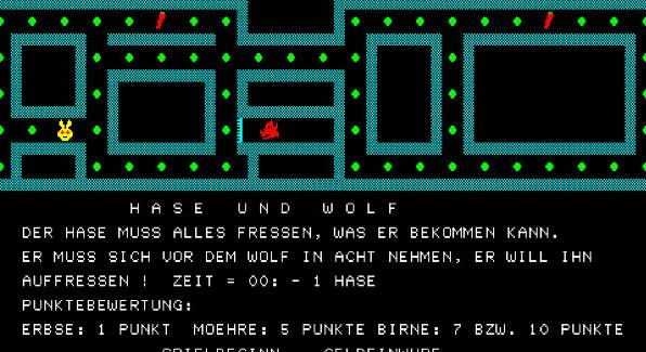 NDK videojátékok, a Stasi árnyéka