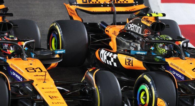 Coulthard: A McLarennek óvatosnak kell lennie az utasításokkal