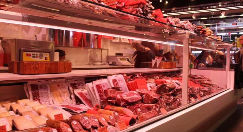 Eldőlt: Más lesz hús a boltban, mint amit eddig ismertünk