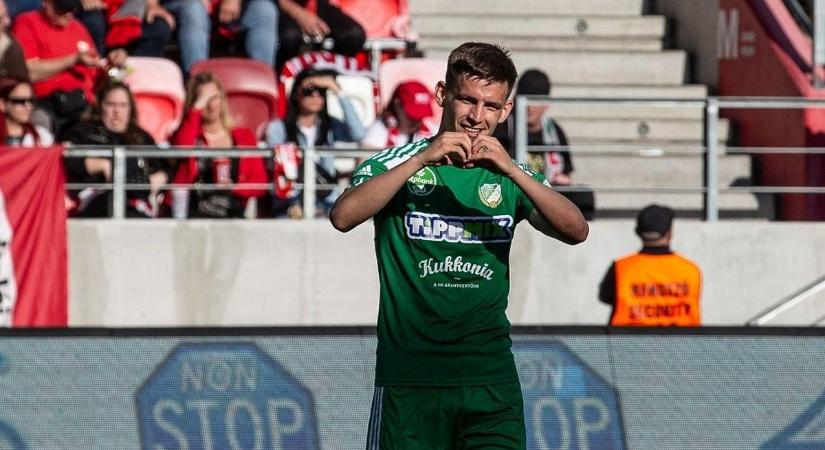 A magyar válogatott közös buzdítására hív az ETO FC