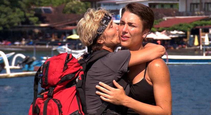 Ázsia Expressz: Barbinek Paula egy hosszú út elején jár