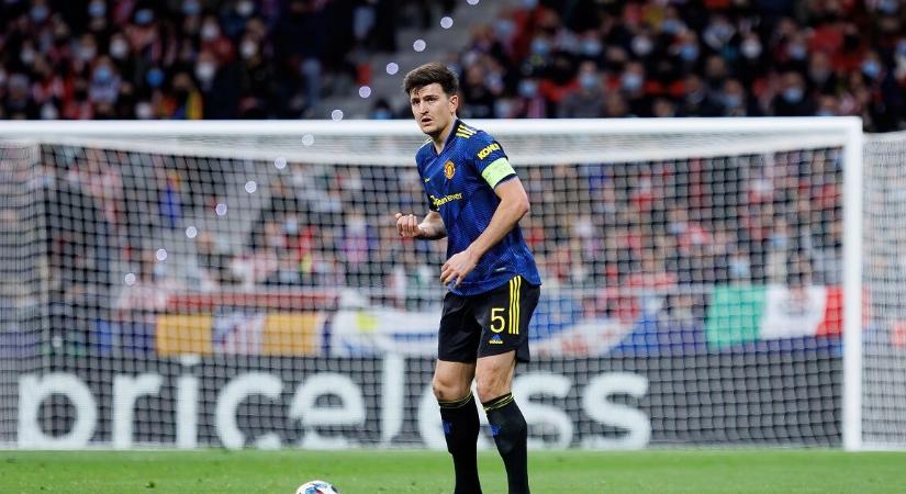 Ultimátumot kapott a Manchester United korábbi csapatkapitánya