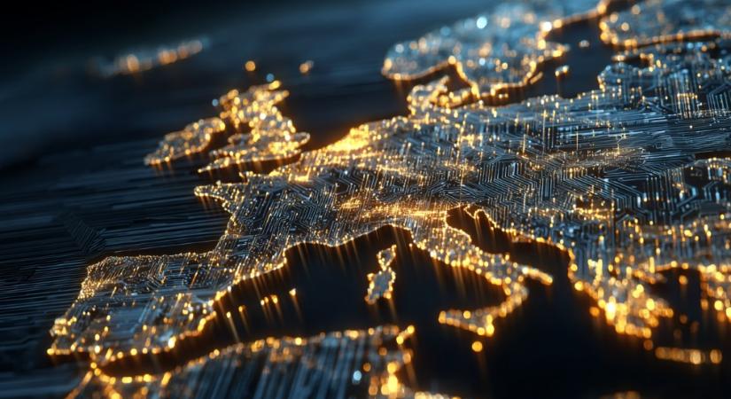 Az EU új stratégiákkal gyorsítaná a mesterséges intelligencia bevezetését