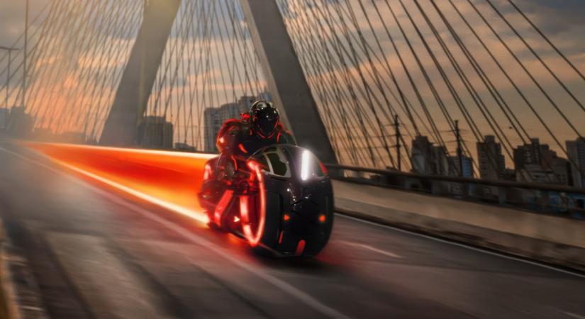 Tron: Ares