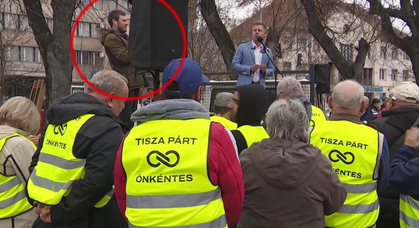 Magyar Péter videósa ellen eddig két jogerős bírósági ítélet született  videó