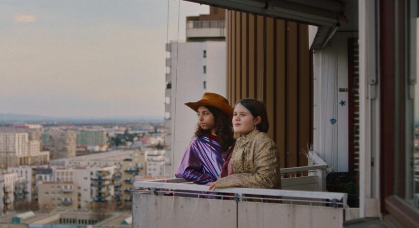 LMBTQ filmek is lesznek a 14. Szemrevaló Filmfesztiválon