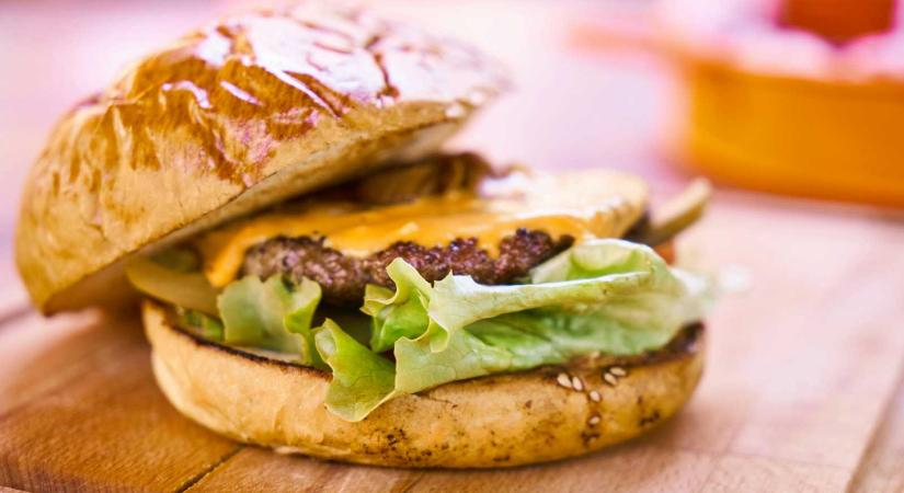 Ha nem húsból készült ne nevezzük kolbásznak vagy hamburgernek – Tiltás a vegetáriánus termékekre
