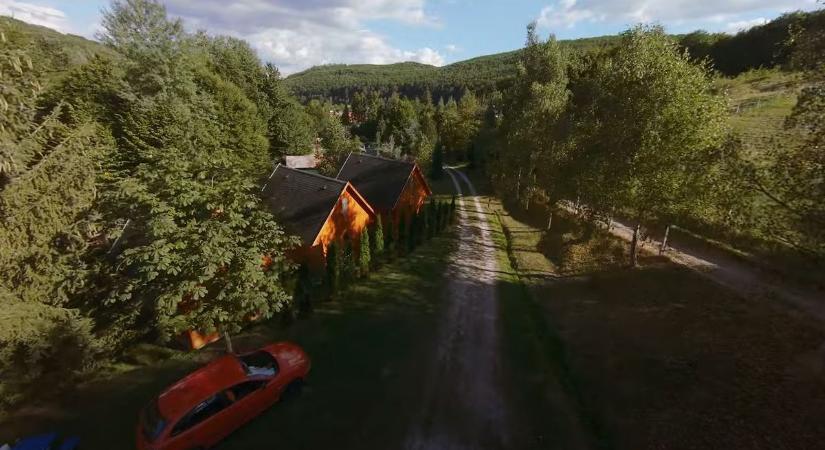 Ez az 5 borsodi település maga a kánaán, a tutiba születtél, ha itt laksz – állítja az AI, de igaza van?