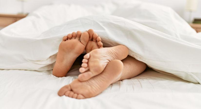 Itt a friss szextérkép: Fejér vármegye az élmezőnyben, mutatjuk hol a legaktívabbak