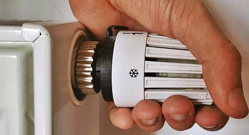 Elképesztő! Ezt kell tenned a radiátoroddal és kevesebb lesz a számlád