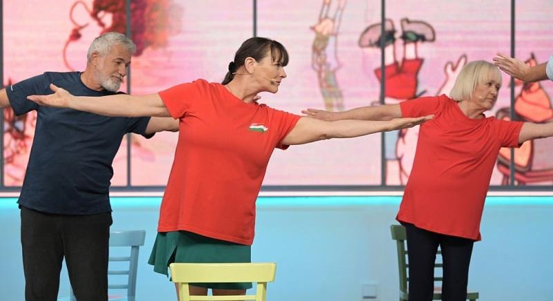 Ezt nem is gondolhatta egy ismert magyar olimpiai bajnokról