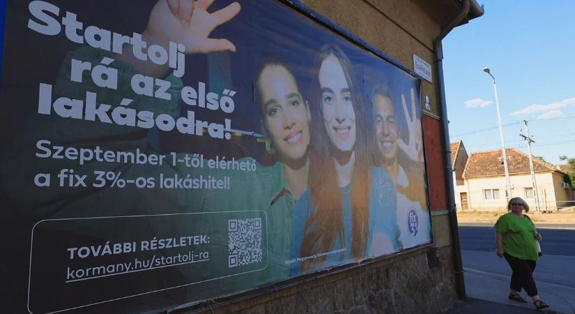 Hihetetlen összegért vehetünk házat, ha összevonjuk a kedvezményeket: az is kiderült, mi történik, ha jelzálog van az álomingatlanon