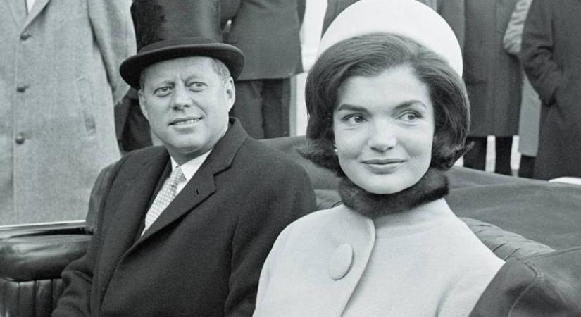 Szomorú fotó készült a terhes Jackie Kennedyről: súlyos árat fizetett érte