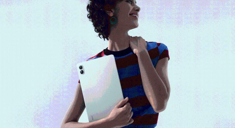 5G opcióval is szolgál az Európát célzó Redmi Pad 2 Pro