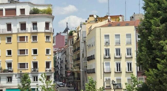 Tragédia Madridban: négy munkás halt meg egy házomlásban
