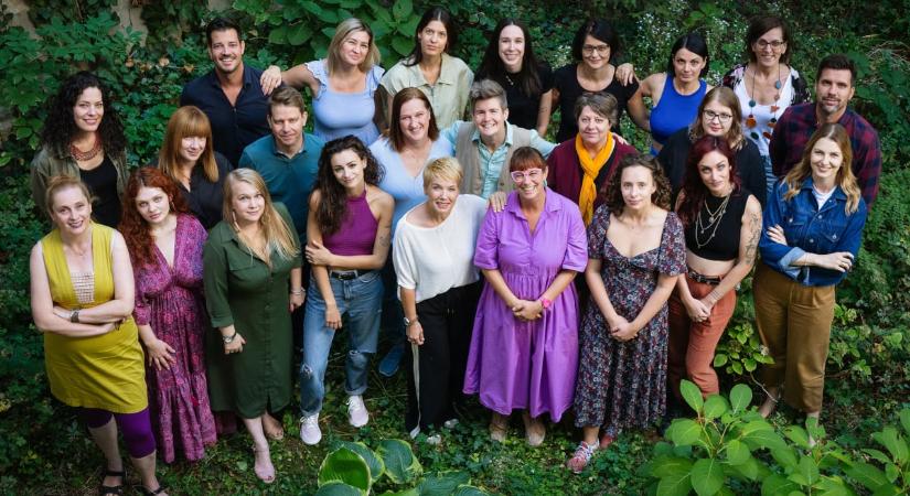 A WMN új korszakba lép