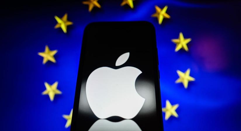 Nemsokára pálcát tör Brüsszel a amerikai techóriások felett – példátlan bírságot kaphatnak, ha nem sikerül megegyezni