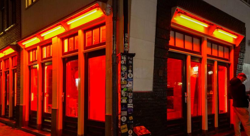 Ismét nyomoznak az Amszterdamban 2009-ben megölt fiatal magyar prostituált ügyében