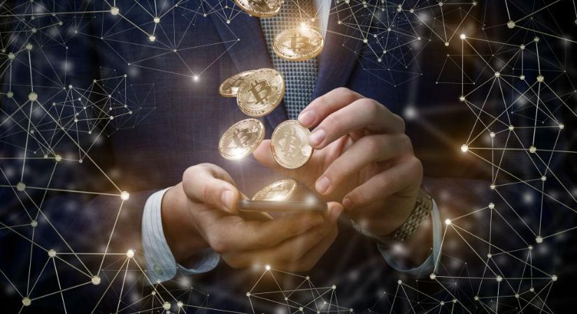 Radar – Történelmi csúcson a bitcoin  videó