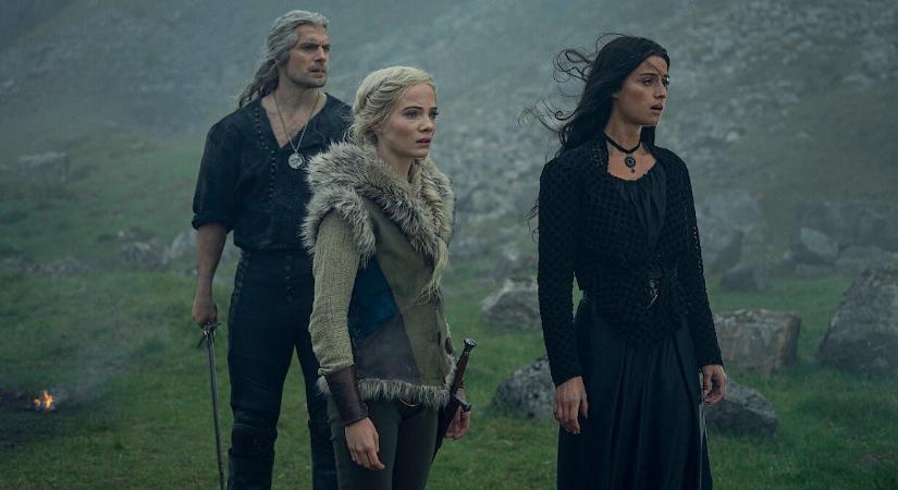A Vaják producerei már 2020-ban elhatározták, hogy lecserélik Henry Cavill-t