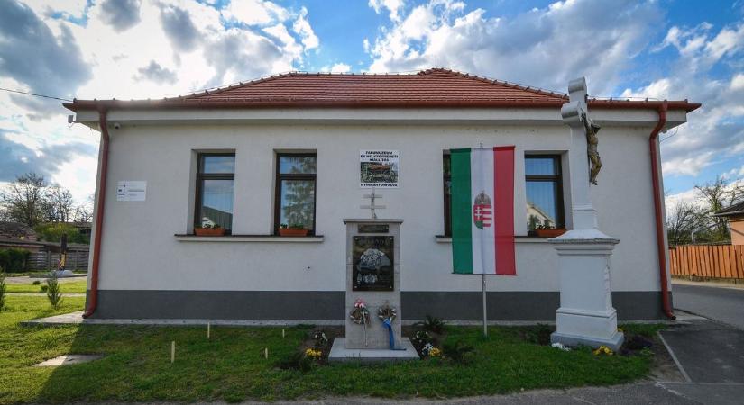 Milliókat kapott négy hajdú-bihari település, indulhatnak a fejlesztések