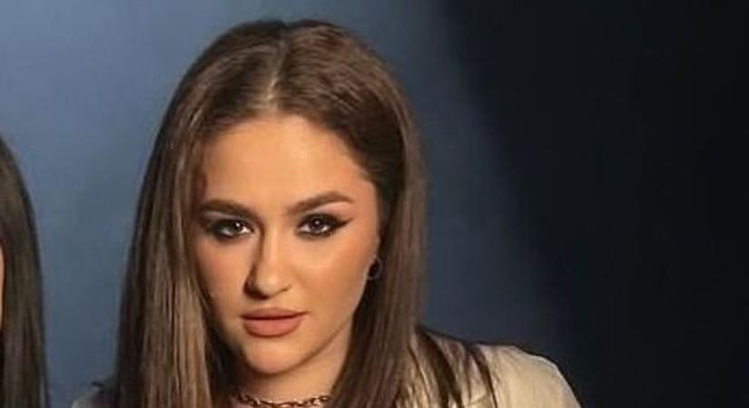 Sofi kitálalt az exéről: "Nem érdekel mekkora farkad van, rád nézek és látom, hogy egy balf*sz vagy"