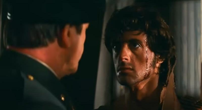Ezért irtózott Sylvester Stallone a Rambótól