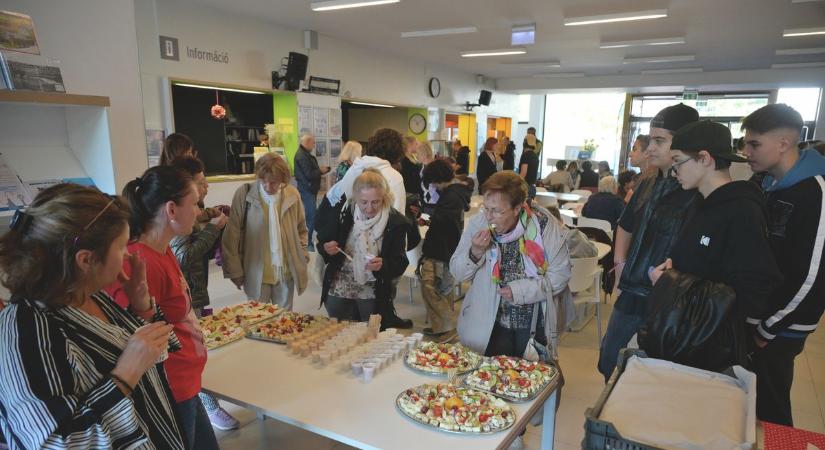 Tanyasi élet új nézőpontból: fiatal filmesek és termelők közös projektje varázsolta el a szegedieket – galériával
