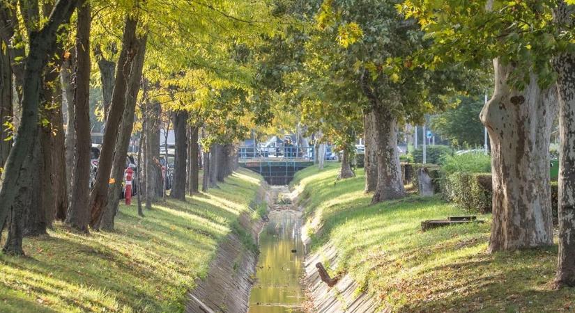 Felhős hajnaltól derült estéig – így alakul az időjárás Szolnokon