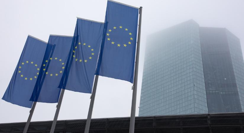 Van már olyan európai ország, ahol nincs infláció