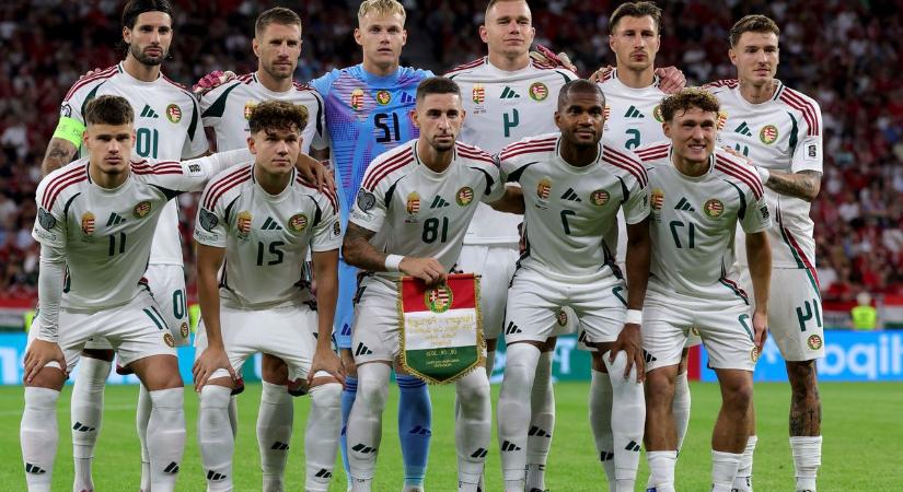 Az örményeknek megvan a véleményük a magyar válogatottról