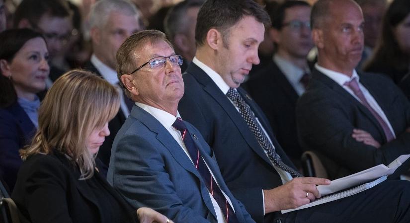 Újabb fekete foltra derült fény Matolcsy örökségében