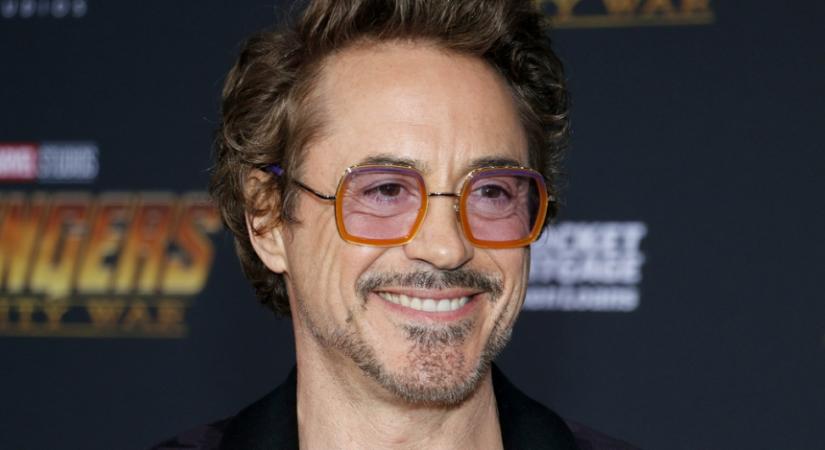 Érdekel, hol vacsorázik a Vasember? Íme, Robert Downey Jr. stílusos és kreatív étkezője