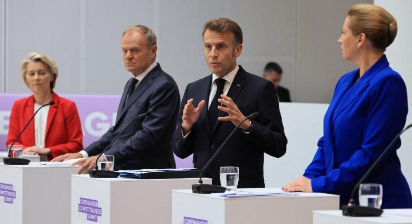 Futkos a hideg a brüsszeli elit hátán: Orbán a szövetségeseivel hamarosan mindent megakadályozhat