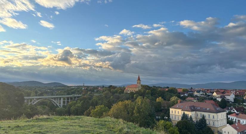 Holnap újra szükség lehet az esernyőkre? Mutatjuk, mire készüljünk csütörtökön