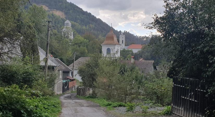 Bányászat helyett idegenforgalom? - Verespatak vegetál, de a turizmus elkezdett életjeleket adni