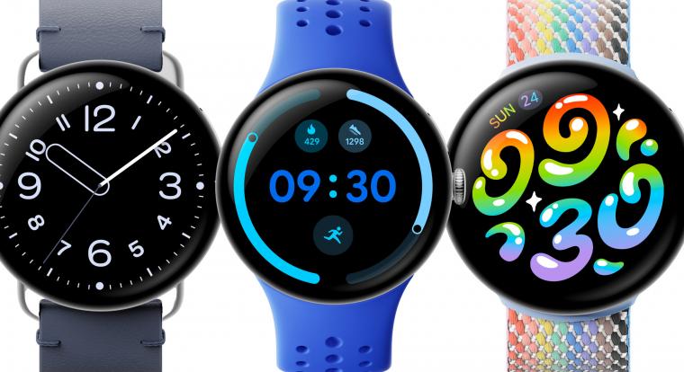 Google Pixel Watch 4 teszt – inkább okos, mint sportos