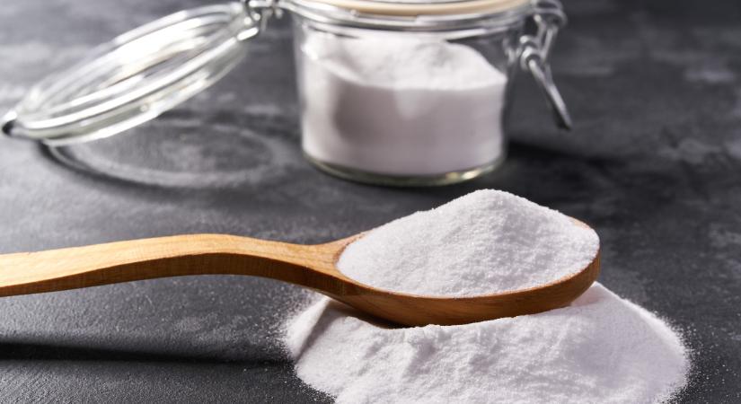 Nincs otthon sütőpor? Használd ezt helyette, de kicsit trükközni kell