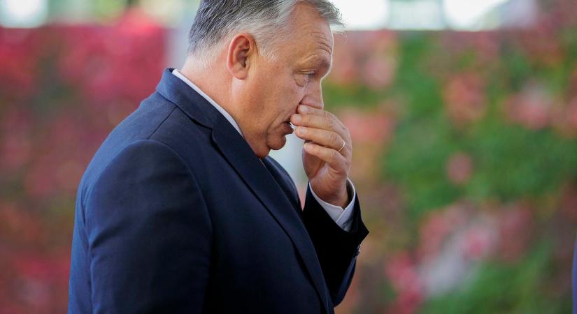 Támadás érte Orbán Viktor oldalát, azonnal közbeléptek, majd jött a nem várt fordulat