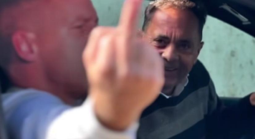Egy mondat a Fidesz digitális kampányáról egy átlagos októberi szerdán