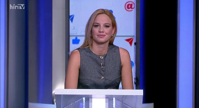 Komment – Már Magyar Péter is elismeri az adatszivárgás tényét  videó