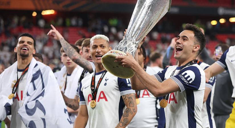A Real Madrid és a Tottenham korábbi védője az Inter Miamihoz igazolhat – sajtóhír
