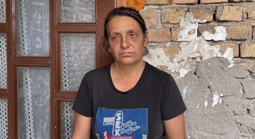 Borzalmas dolgot állít a Nagydorogon meggyilkolt csecsemő nagyanyja a gyermek apjáról! Ezt nyilatkozta a megtört Olga