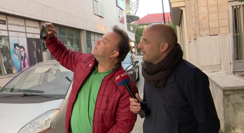 Ügyvédje Aranyosi Péter szájába rágta, mit kell mondania  videó