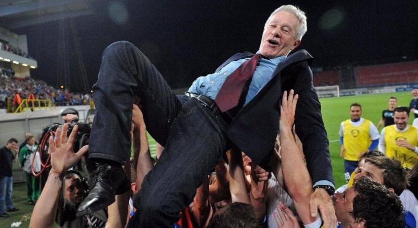 In Memoriam Mezey György (1941-2025)