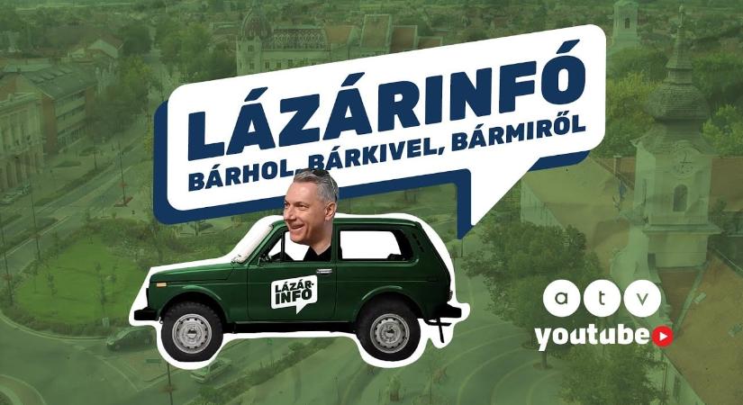 Elhangzott egy nagyváros neve a Lázárinfón, a tárgyalások titkosak, óriási a konkurenciaharc