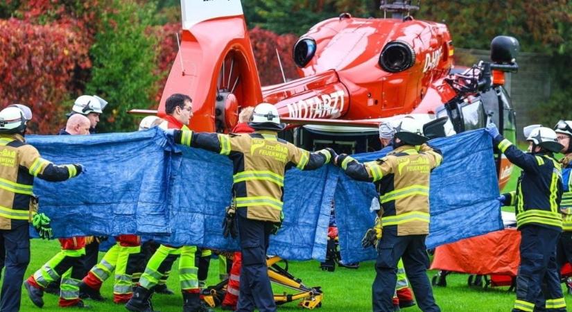 Döbbenetes fordulat a megkéselt politikus ügyében: örökbe fogadott lánya támadhatta meg a polgármestert