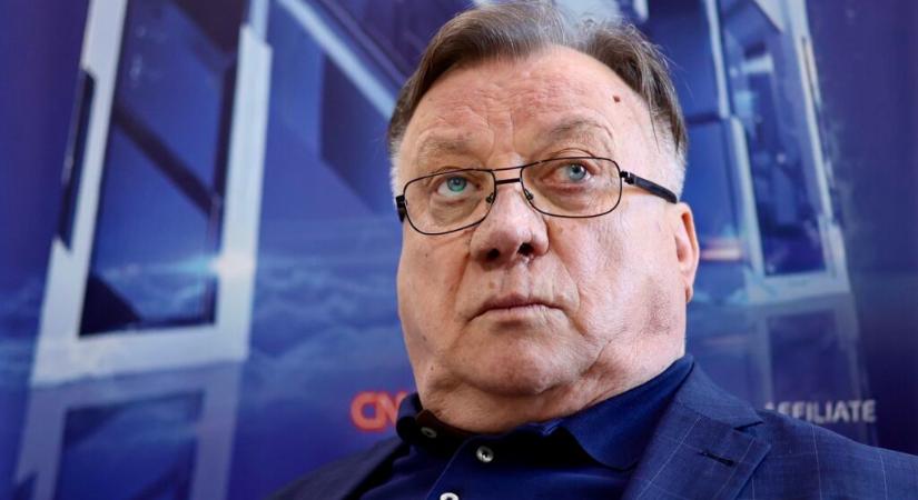 Utcát neveznének el Halid Bešlićről Szarajevóban